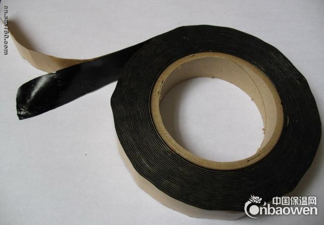 密封丁基胶带