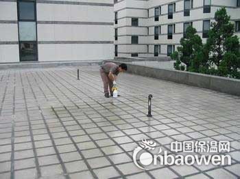 北京专业楼顶防水堵漏6860/2905高压灌浆防水堵漏