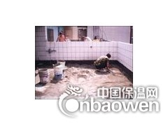 北京专业楼顶防水堵漏6860/2905高压灌浆防水堵漏图2