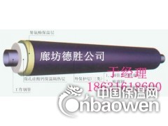 供应聚氨酯保温管图2