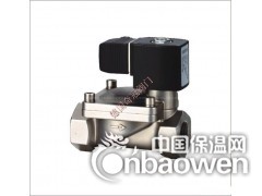 进口卫生级电磁阀图1