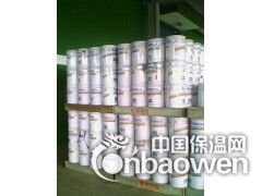 虹牌涂料  水产育苗池用清水槽漆图3