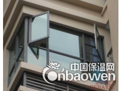 厂家直销 铝合金门窗 断桥铝门窗 铝合金推拉窗 铝合金平开窗图3