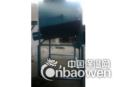 珍珠岩保温板成型机图3