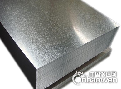 镀铝锌钢板概述及其产品特性解析_行业常识_资讯_保温材料网