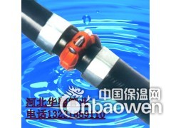 SSPE煤矿井下给排水管、煤矿井下用钢丝网骨架聚乙烯复合管图2