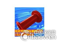 华翔牌钢塑耐磨复合管、煤矿用钢塑复合管、GP钢塑耐磨复合管图3