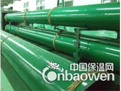 环氧树脂防腐钢管/2PE防腐钢管图2