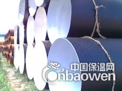 盐山管道高分子环氧涂防腐/IPN8710防腐钢管图2
