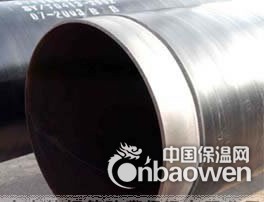 3PE防腐钢管原材料/专业防腐