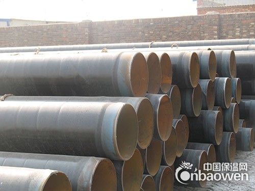 钢管聚乙烯防腐钢管/3PE防腐钢管