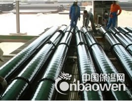 石油管道聚乙烯防腐/2PE/3PE防腐