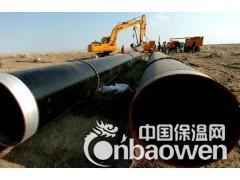 石油管道聚乙烯防腐/2PE/3PE防腐图3