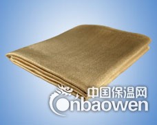 玻璃纤维防火布