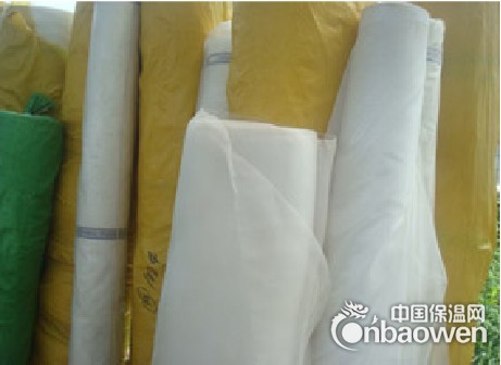 尼龙丝网防虫网