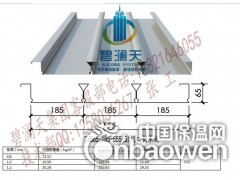 多用途YXB65-170-510(B)压型钢板生产超市图2