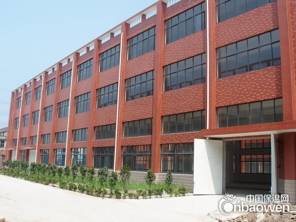 厂房装修室内颜色运用方法