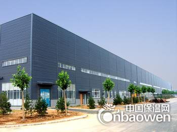 厂房装修需要用到的油漆品种