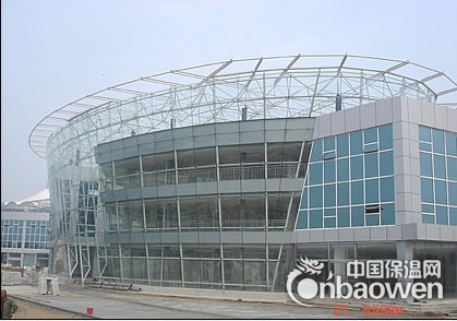 多高层钢结构体系有哪些选型设计