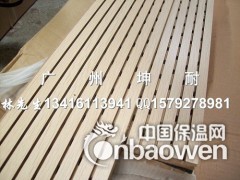 浙江木质吸音板，杭州木质吸音板，温州木质吸音板图1