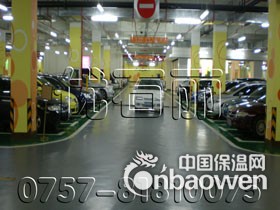 龙江地坪漆，停车场地坪漆，耐重压地坪漆，乐从地板漆，优石丽