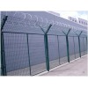 监狱围栏，监狱围网，监狱围栏网，监狱防护网，监狱护栏网