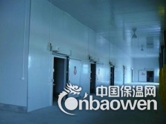 安徽疫苗冷库技术图2