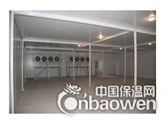 安徽血浆冷库报价图2