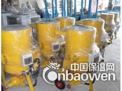 移动式喷砂机图3