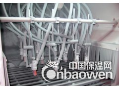 输送式自动喷砂机图3