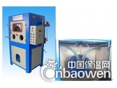 滚筒式自动喷砂机图3