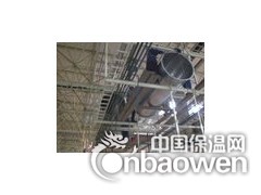 专业制作1.5米共板法兰风管，1.2米共板法兰风管，图2
