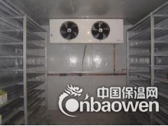 合肥香料专用冷库价格图2