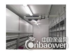 合肥香料专用冷库价格图3