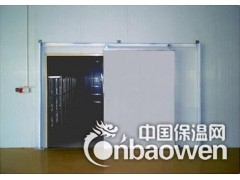 安徽香料结晶冷库安装图3