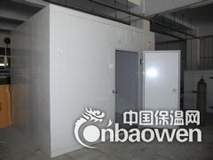 安徽粉丝加工专用冷库价格图2