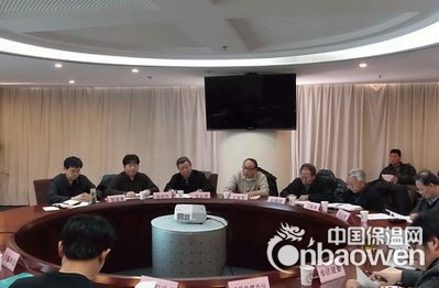 北京聚氨酯复合板施工技术规程通过专家审查