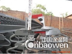 衡阳80型伸缩缝,衡阳80型伸缩缝大成安装多快好省图2