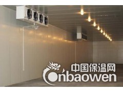 合肥香料结晶冷库价格图2