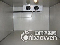 合肥香料结晶冷库价格图3