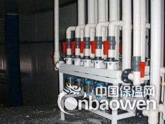 安徽粉丝加工专用冷库安装图3