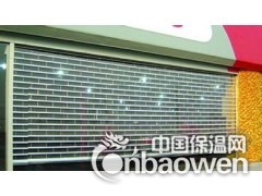 北京安装卷帘门，崇文区安装保温电