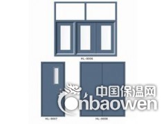 北京崇文区安装防火门，专业安装防火卷帘门质量好图2