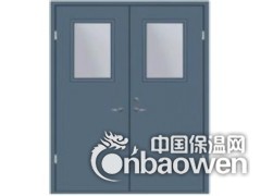 北京崇文区安装防火门，专业安装防火卷帘门质量好图3