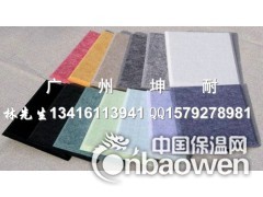 横县聚酯纤维吸音板,KTV吸音板,环保吸音板,装饰艺术板图2