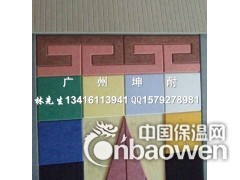 桂林市聚酯纤维吸音板,KTV吸音板,环保吸音板,装饰艺术板图2
