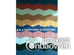 荔浦县聚酯纤维吸音板,KTV吸音板,环保吸音板,装饰艺术板图2