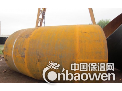 免费拿样　Q235直缝弯头 对焊45度弯头 大口径弯头图1