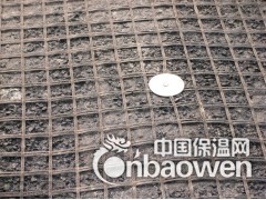 沥青路面专用玻纤土工格栅-18853851666图2