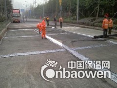 沥青路面专用玻纤土工格栅-18853851666图3